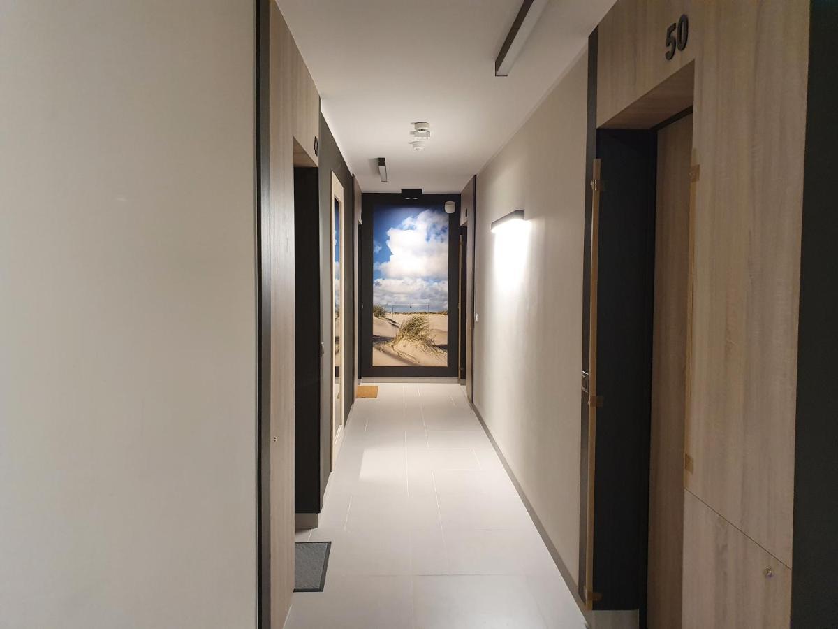 Apartamenty 48 Letnica Gdańsk Eksteriør bilde