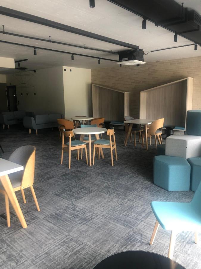 Apartamenty 48 Letnica Gdańsk Eksteriør bilde